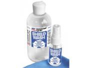 National Cycle Windshield Cleaning Kit 1401 01