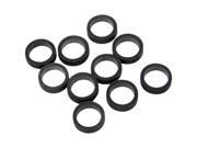 Replacement Gaskets seals o rings Rubber Camshaft 10pk C9519