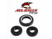 All Balls 25 2001 5 Differential Seal Only Kit