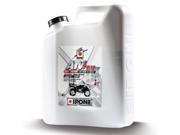 Ipone Atv 4000 Motor Oil And Additive 10w40 4l 800168