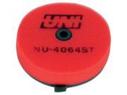 Uni Filter Air Filters Uni Fil Honda Cr60 80 Nu 4064st