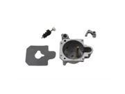 S s Cycle Accelerator Pump And Float Bowl Kit 35 4571