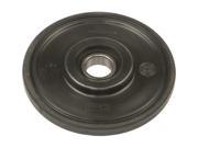 Kimpex Idler Wheel Black 5.63 X25mm 04 200 85 u