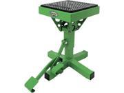 Motorsport Products P 12 Lift Stands Grn 92 4015