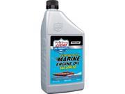 Lucas Oil Marine Engine Oil 20w50 10653