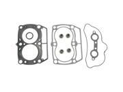 Moose Racing Gaskets And Oil Seals Kit Top End Pol 09342080