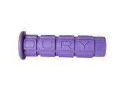 Oury Grips Water Grip No Flange Water purple
