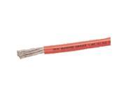 Ancor 4 0 Red Tinned Wire 25 119502