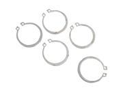 Snap Rings retaining For Big Twin And Xl Ret.cltch Br A 37904 90