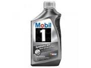 MOBIL 1ATF Automatic Transmission Fluid Synthetic 1 qt.