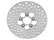 Russell Performance Stainless Steel Brake Rotors Disc 73 80fx Fl Rea