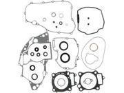 Moose Racing Gaskets And Oil Seals Cmp W os Crf250 09 09341886