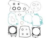 Moose Racing Gaskets And Oil Seals Set W os Crf450r 09341476