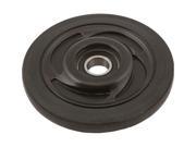 Kimpex Idler Wheel Black 7.25 X20mm 04 200 95