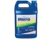 Sierra Oil 10w30 Fcw 4st O b Gallon At 6 18 9420 3
