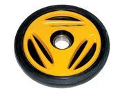 Kimpex Idler Wheel Yellow 6.50 X25mm 04 400 07