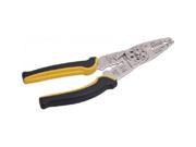 Sea dog Line Wire Stripper Crimper Tool 429905 1