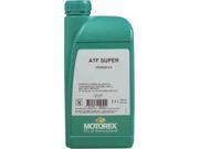 Motorex Atf Super Synthetic 171 301 100