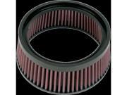 S s Cycle Super Stock Stealth Air Cleaner Kits Filter Ac Repl