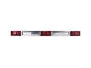 Optronics Stainless Steel Led Id Bar Mcl97Rk