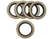 Cometic Gaskets Replacement Gaskets seals o rings Main Shaft 5pk