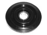 Kimpex Idler Wheel Black 4.33 X25mm 04 116 200
