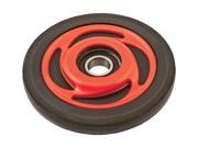 Kimpex Idler Wheel Red 7.25 X20mm 04 200 97