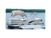 Taylor Made Products Pontoon Easy Up Shade Top Sand 12003os