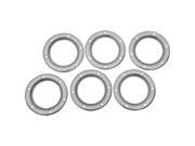Accessories And Replacement Parts Stainless Disc 4 6pk
