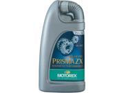Motorex Prisma Zx Gear Oil Gearoil 75w90 Syn Blen 1l 171 390 100