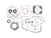 Moose Racing Gaskets And Oil Seals Gasket kit Complete W os kx
