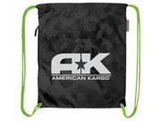 American Kargo Cinch Bag Ak 3517 0327