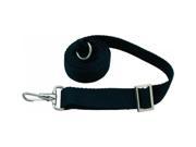 Taylor Made Products Adj Tiedown Strap 6 Black 11993
