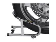 Pingel Removable Wheel Chocks 6 1 2 low Rem Wc650