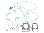 Moose Racing Gaskets And Oil Seals Mse Mtr Trx300ex M808801