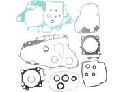 Moose Racing Gaskets And Oil Seals W Sl Trx450r 09341677