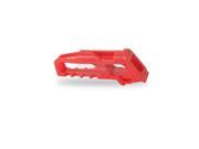 Polisport Chain Guide Crf250r Red Cr04 8435100002