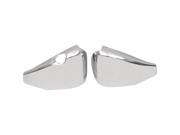 Drag Specialties Side Covers Rt 04 13xl Chrome 05200404