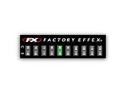 Factory Effex Temp Stickers Rev 3 pk 05 Fx 08 90225