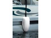 Taylor Made Products Pontoon Fender Silver 31035