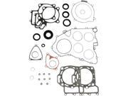 Moose Racing Gaskets And Oil Seals Gasket kit W O s brt Frc 09340428