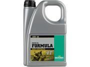 Motorex Formula 4t Oil Formla 10w40 Syn Blend 171 454 400