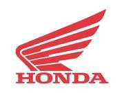 Factory Effex Logo 5 Packs Decal Honda Wing 3pk Rd Fx04 2678
