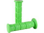 Oury Grips Velocity Grips green 59 8990