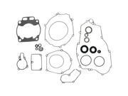 Moose Racing Gaskets And Oil Seals Gasket kit W os Kx250 05 09340464