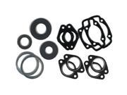 PROFESSIONAL GASKET SET WITH OI L SEALS