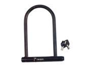 Trimax Max602 5 X 9 Medium Security Pvc Coated U Shackle With 14 Mm Shackle