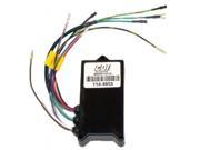 Cdi Electronics Switch Box 3cyl 18495a26 12 And 1 114 4953