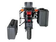 Moose Racing Expedition Luggage Rack System Exp Dr 15100147
