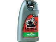 Motorex Ktm Racing 4t 20w60 4 Liters 102261